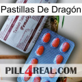 Pastillas De Dragón 36